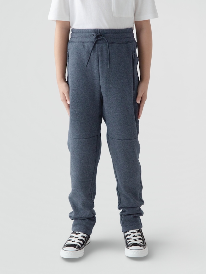 GapFit テック あったかスウェットパンツ (キッズ)-2
