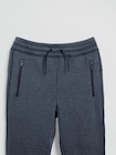 GapFit テック あったかスウェットパンツ (キッズ)-4
