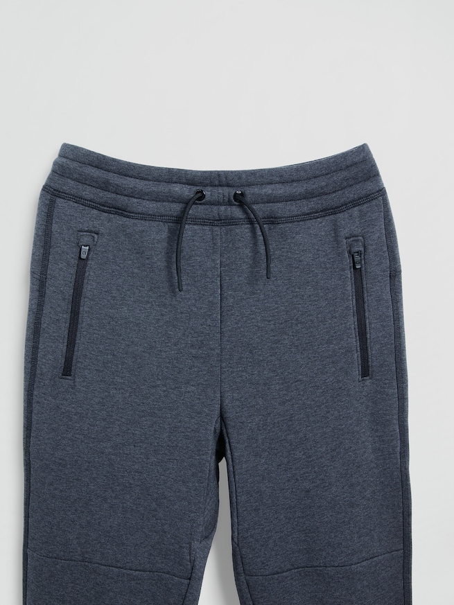 GapFit テック あったかスウェットパンツ (キッズ)-4