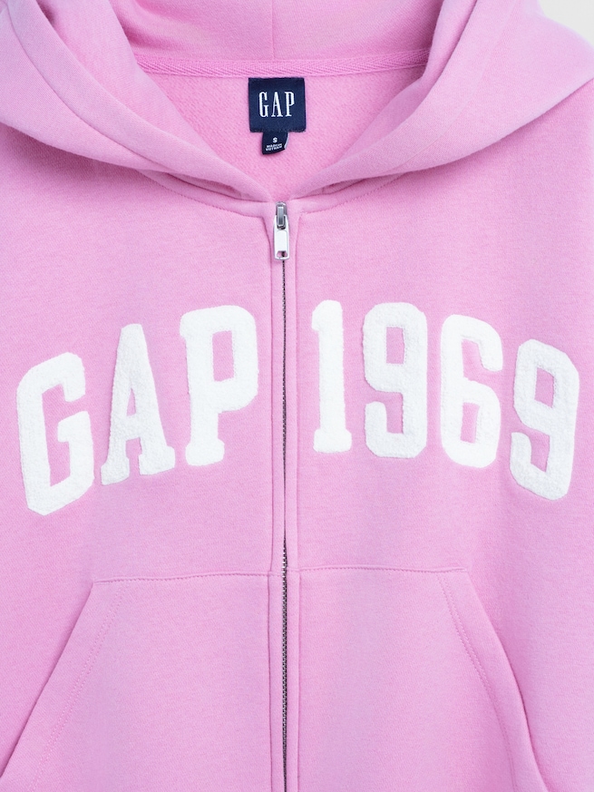 Gap公式オンラインストア |ヴィンテージソフト オーバーサイズ GAP 