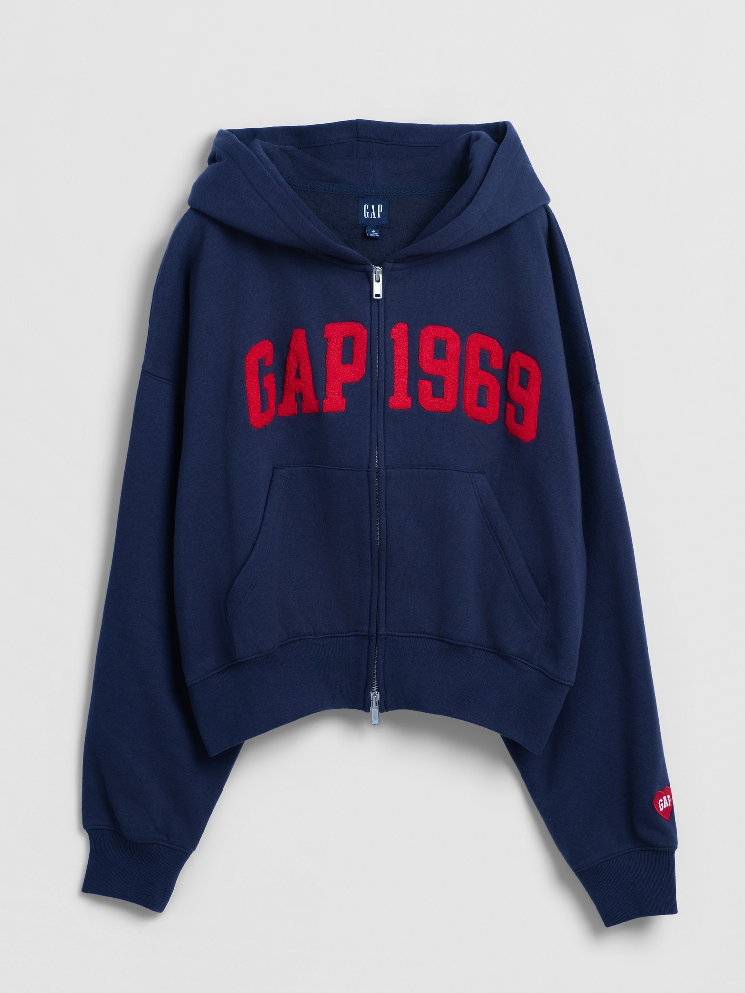 Gap公式オンラインストア |ヴィンテージソフト オーバーサイズ GAP