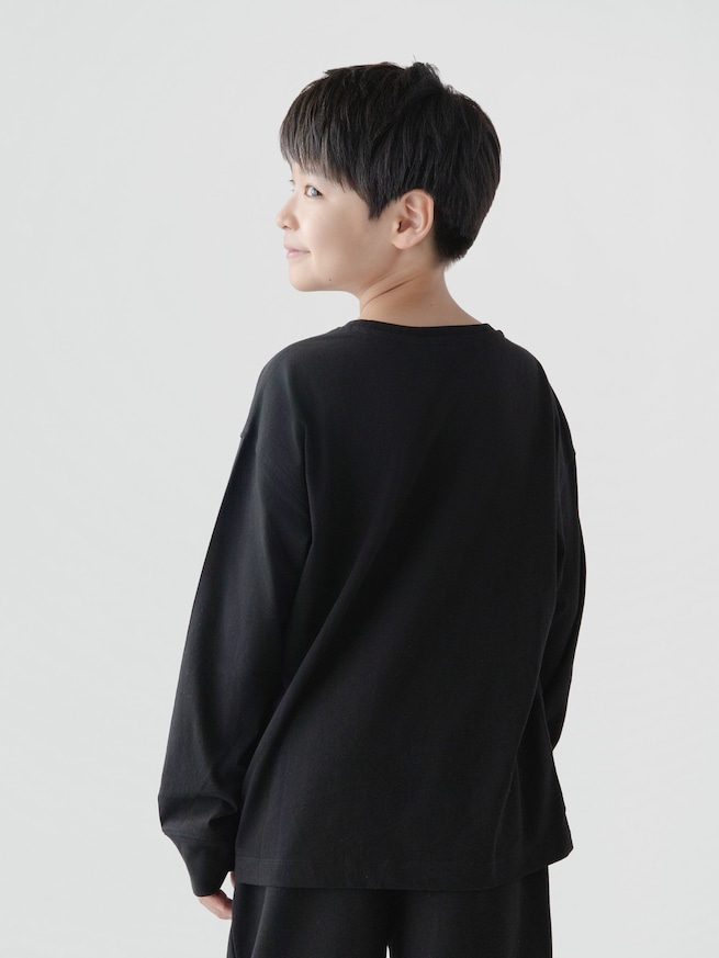 GapKids マインクラフト Tシャツ-2