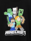 GapKids マインクラフト Tシャツ-3