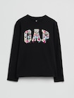 GAPロゴTシャツ (キッズ)-1