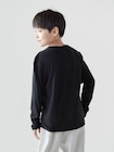 グラフィックTシャツ (キッズ)-2