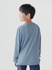 GAPロゴTシャツ (キッズ)-2