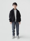 GapFit テック あったかスウェットパンツ (キッズ)-0