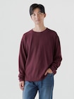 ヘビーウェイト ボクシーTシャツ-0