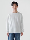 ヘビーウェイト ボクシーTシャツ-0