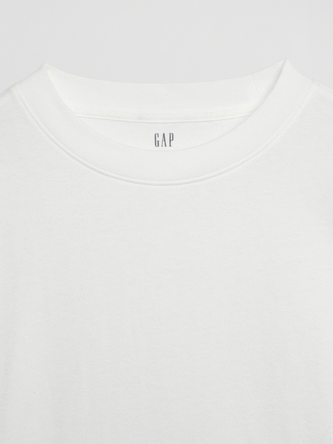 ヘビーウェイト ボクシーTシャツ-2