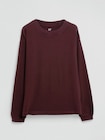 ヘビーウェイト ボクシーTシャツ-3