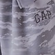 バギー GAPロゴ スウェットパンツ
