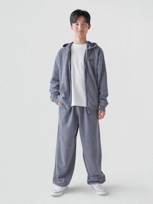 バギー GAPロゴ スウェットパンツ