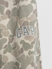 バギー GAPロゴ スウェットパンツ-4