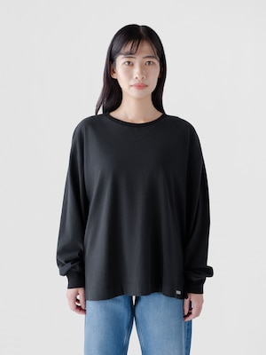 GAP1969ロゴ  チュニックTシャツ