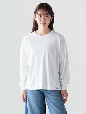 GAP1969ロゴ  チュニックTシャツ