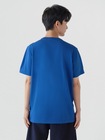 GAPアーチロゴTシャツ-1