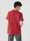 GAPアーチロゴTシャツ-1
