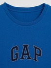 GAPアーチロゴTシャツ-2