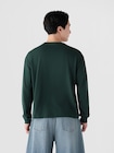 GAPロゴTシャツ-1