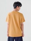 GAPアーチロゴTシャツ-1
