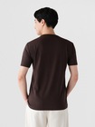 GAPアーチロゴTシャツ-1