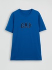 GAPアーチロゴTシャツ-3