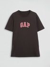 GAPアーチロゴTシャツ-3
