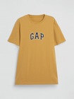 GAPアーチロゴTシャツ-3