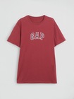 GAPアーチロゴTシャツ-3