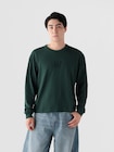 GAPロゴTシャツ-0
