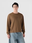 GAPロゴTシャツ-0