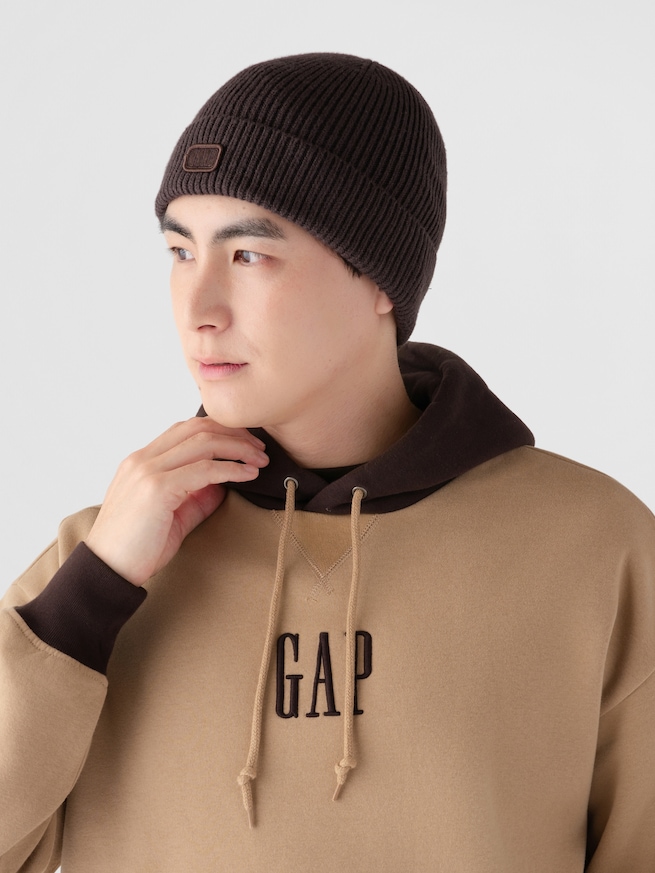 GAPロゴ ビーニー-1