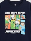 GapKids マインクラフト Tシャツ-3