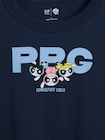 オーバーサイズ グラフィックTシャツ (キッズ)-3