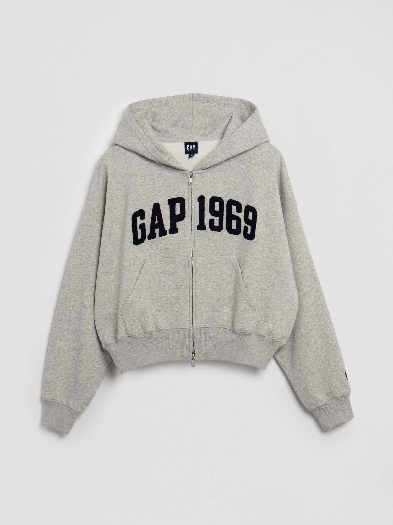 Gap公式オンラインストア |ヴィンテージソフト オーバーサイズ GAP