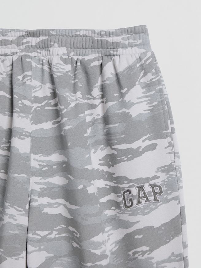 バギー GAPロゴ スウェットパンツ-4