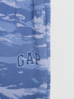 バギー GAPロゴ スウェットパンツ-4