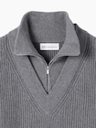 Gap &times; Victoria Beckham CashSoft カシミヤタッチ ハイネックプルオーバー-4