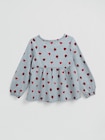 ブラナン フェイバリット チュニックTシャツ (幼児・ベビー)-1