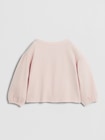 Gap &times; ディズニー バブルスリーブTシャツ (幼児・ベビー)-1