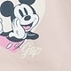 Gap &times; ディズニー バブルスリーブTシャツ (幼児・ベビー)