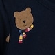 ブラナン フェイバリット チュニックTシャツ (幼児・ベビー)