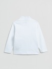 babyGap ブラナンベア モックネックTシャツ-1