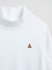 babyGap ブラナンベア モックネックTシャツ-2