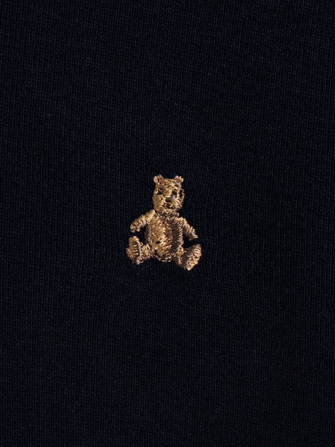 babyGap ブラナンベア モックネックTシャツ-2