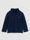 babyGap ブラナンベア モックネックTシャツ-0
