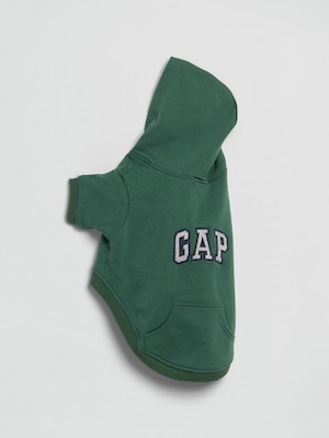 GAPロゴ ペット用パーカー
