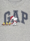 babyGap ピーナッツ グラフィックTシャツ-2