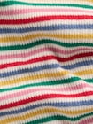 CashSoft カシミヤタッチ ニットスカーフ-1